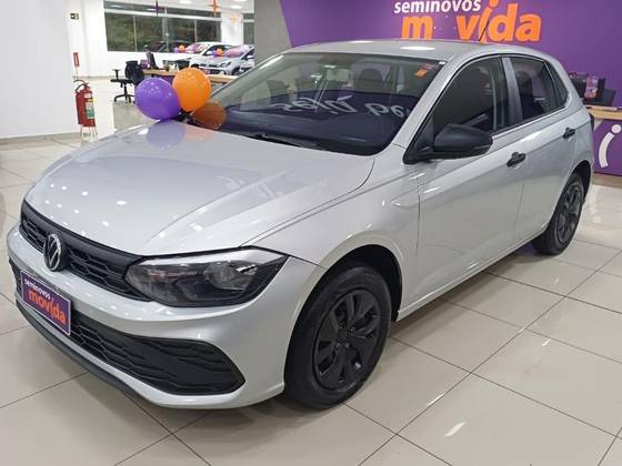 VOLKSWAGEN POLO 1.0 MPI TRACK MANUAL VOLKSWAGEN POLO 1.0 MPI TRACK MANUAL